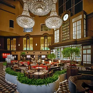 Hotel Hyatt Regency, Tokyo