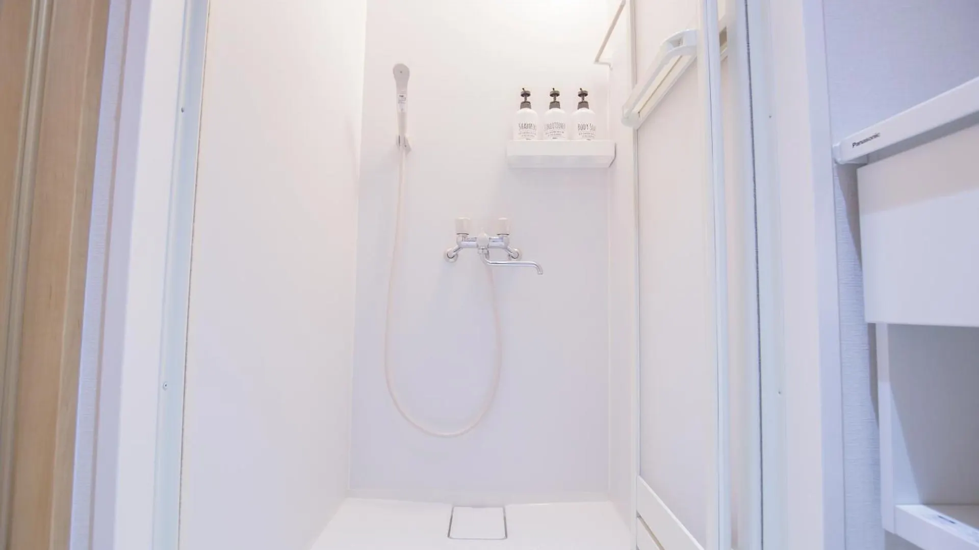 1Min Walk To Higashi Shinjuku Sta 8Ppl Shinjuku Gyoen丶 National Garden丶 Kabukicho丶 Shinjuku Station丶 Golden Gai丶 Tokyo Metropolitan Government Building Yyoqb Apartment
