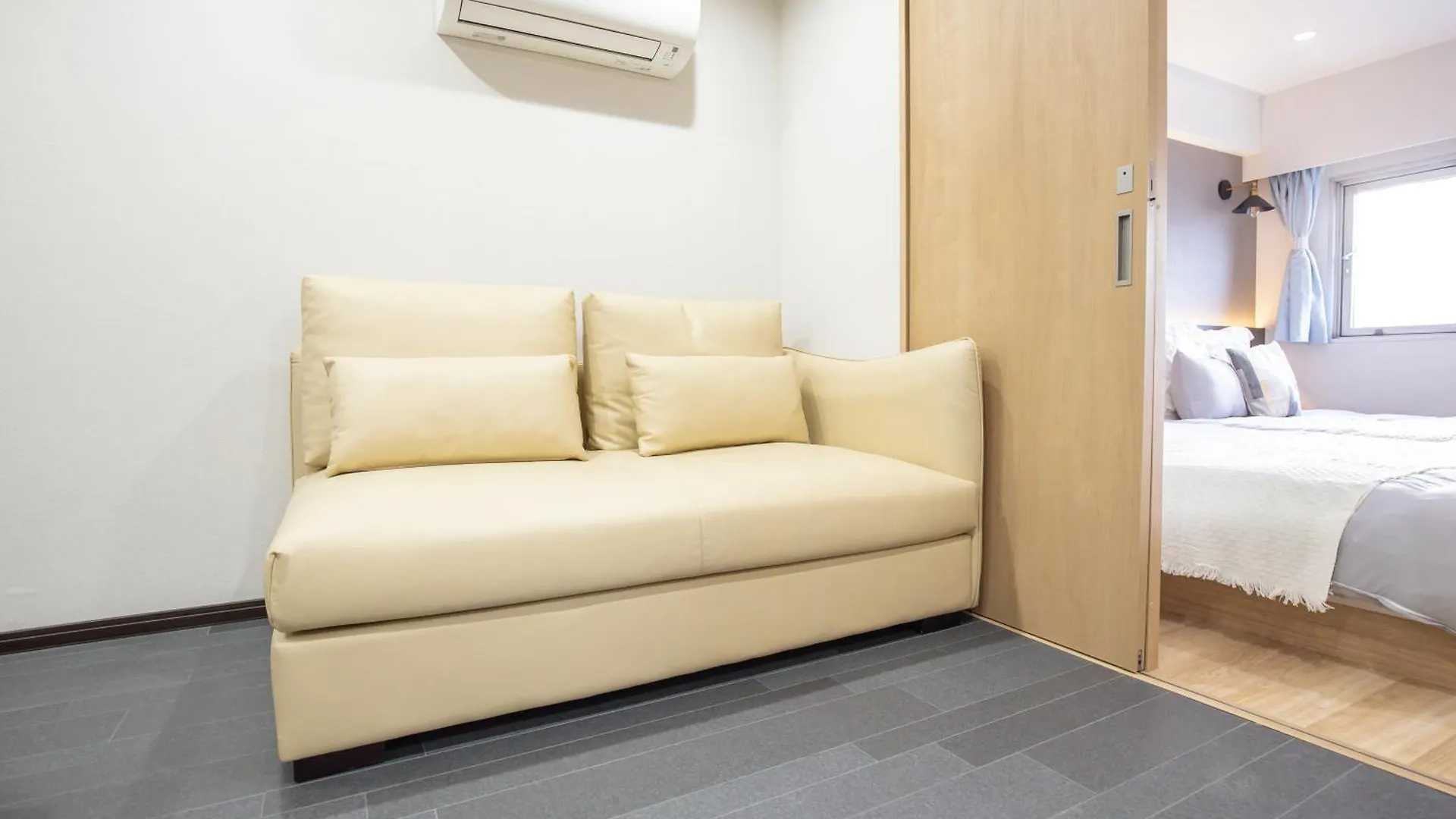 Apartment 1Min Walk To Higashi Shinjuku Sta 8Ppl Shinjuku Gyoen丶 National Garden丶 Kabukicho丶 Shinjuku Station丶 Golden Gai丶 Tokyo Metropolitan Government Building Yyoqb
